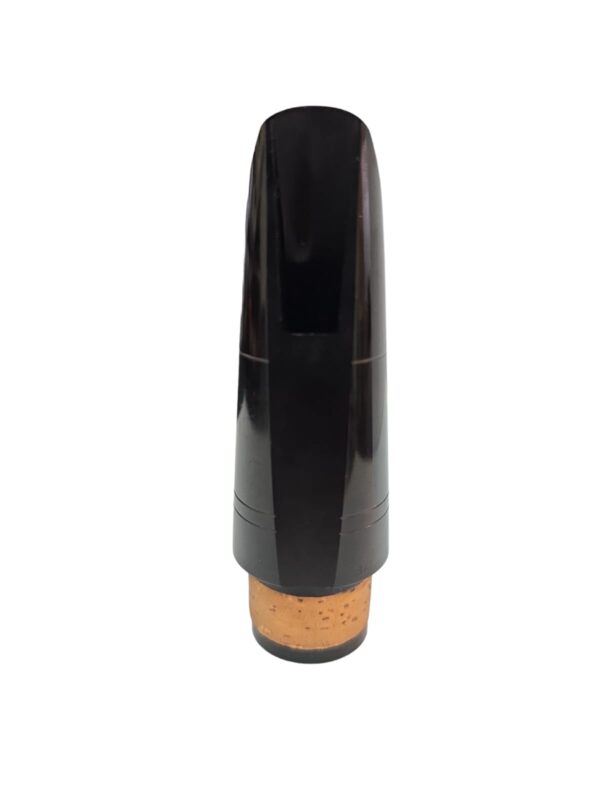 Boquilha Clarinete Vandoren B45 (usada) - Image 2