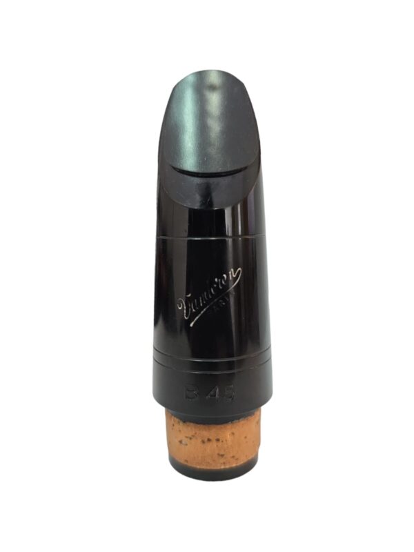 Boquilha Clarinete Vandoren B45 (usada)