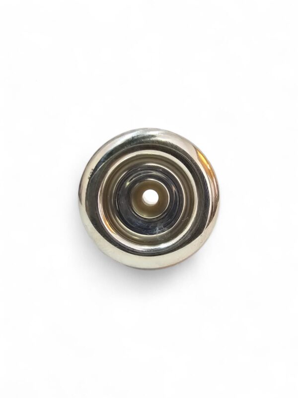 Bocal Trompete Vincent Bach Mouthpiece 5C (Novo) - Image 3
