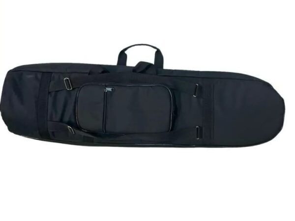 Capa Trombone Vara Extra Luxo - Image 3