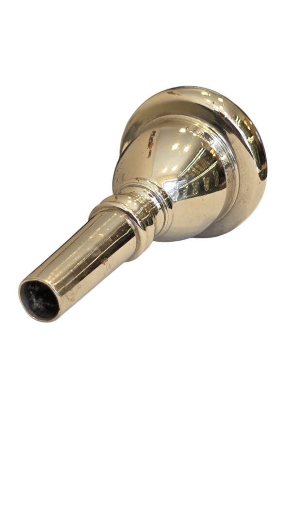 Bocal Tuba Conn 24AW (Usado) - Image 3