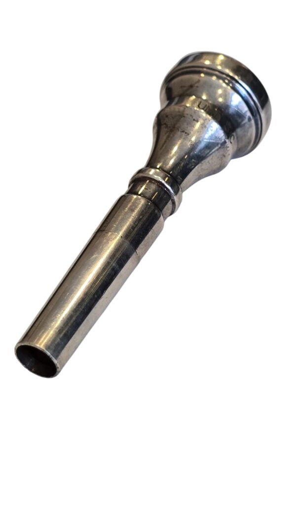 Bocal Trompete UMI 3C (Usado) - Image 3
