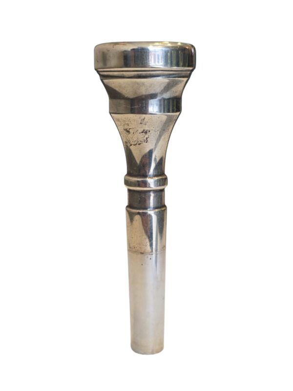 Bocal Trompete UMI 3C (Usado) - Image 2