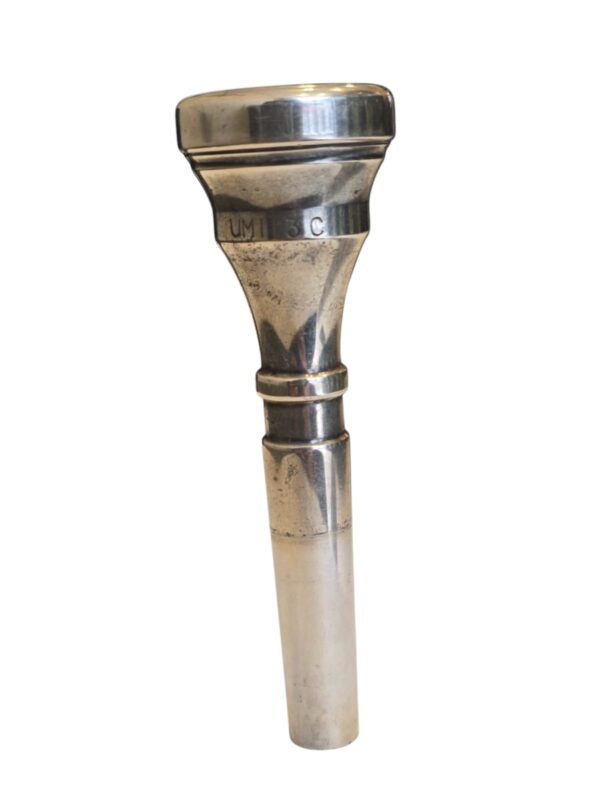 Bocal Trompete UMI 3C (Usado)