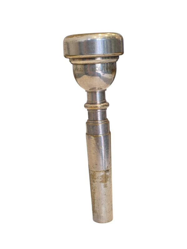 Bocal Trompete Frank Holton e Co. 7C (Usado)