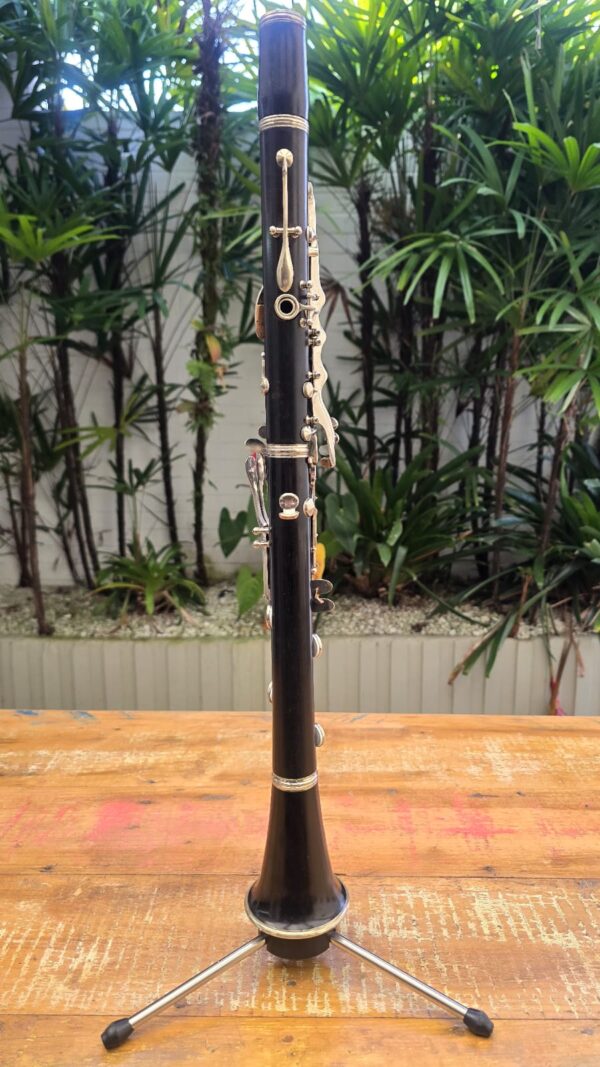 Clarinete Martin de Madeira Sib (Usado) - Image 3