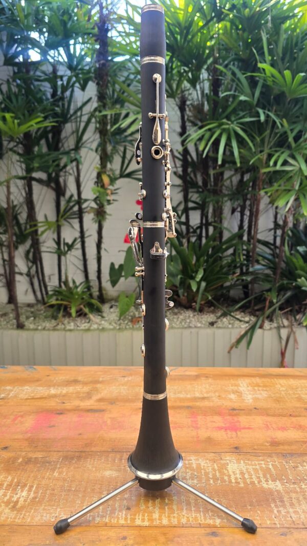 Clarinete Harlem Sound Resinado Sib (Novo) - Image 3