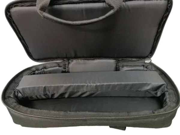 Capa para Clarinete Extra Luxo - Image 3