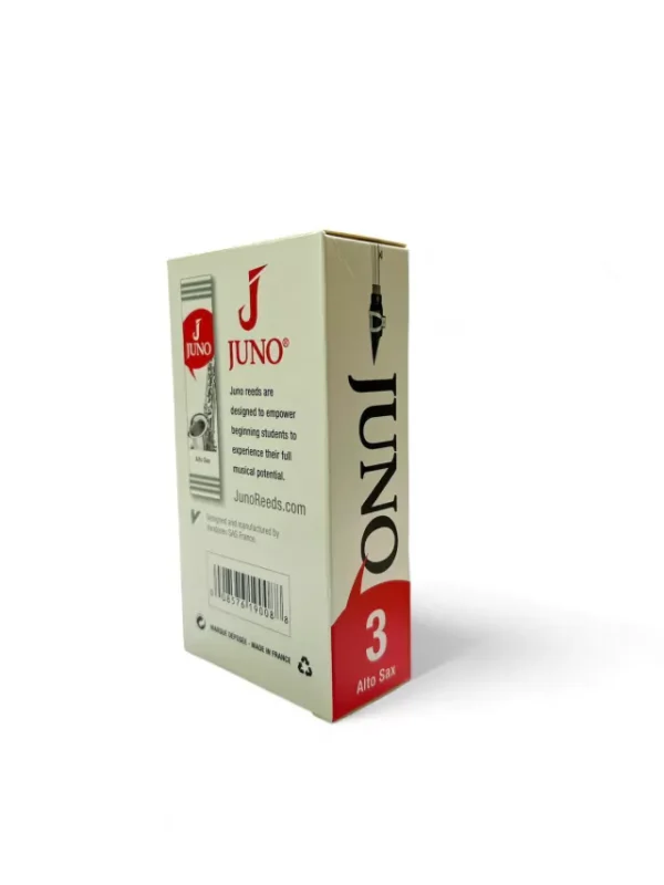 Palheta Vandoren Juno Sax Alto - Valor Unitário - Image 3