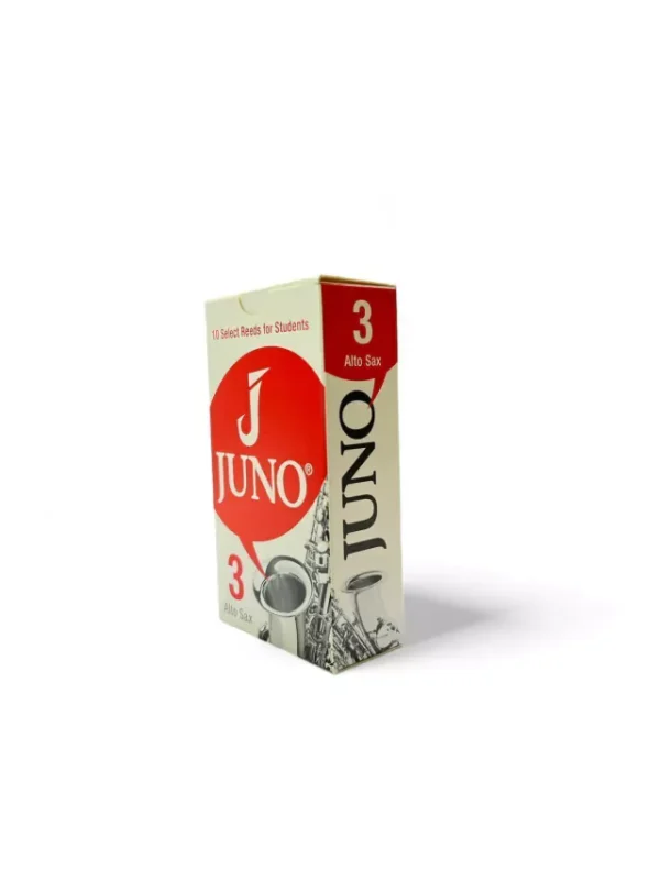 Palheta Vandoren Juno Sax Alto - Valor Unitário - Image 2
