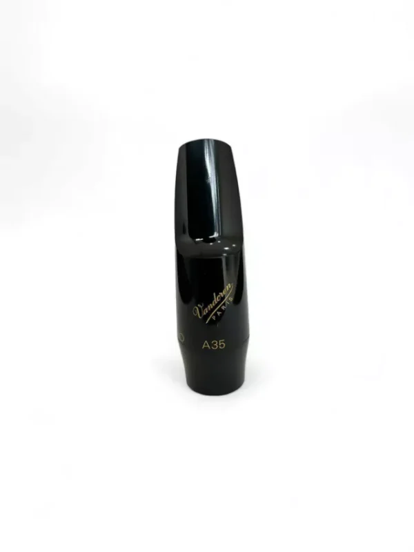 Boquilha Jumbo Java Sax Alto A35 Vandoren SM601B (Novo)