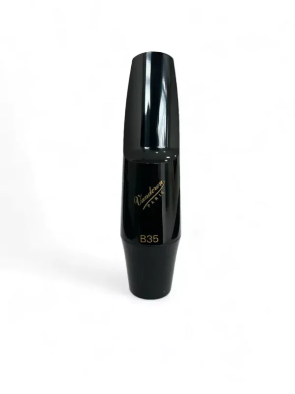 Boquilha V5 Sax Baritono B35 Vandoren SM432 (Nova)