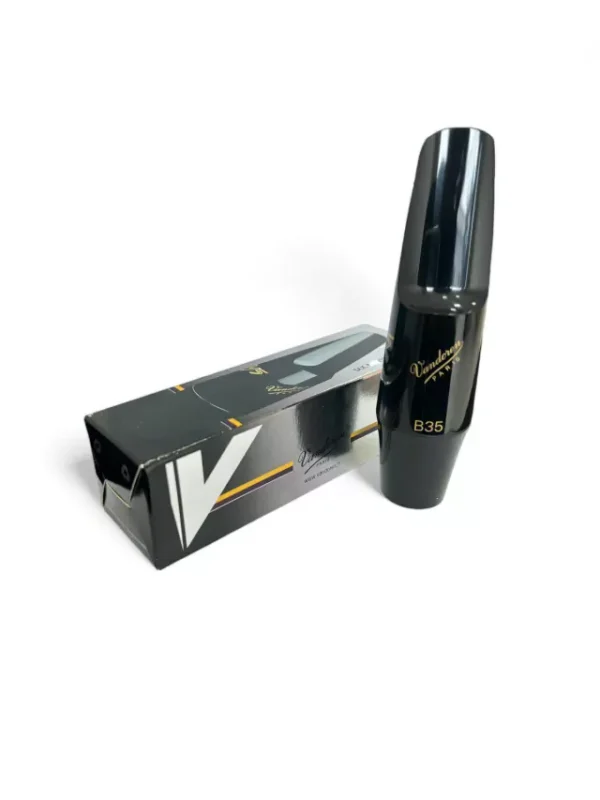 Boquilha V5 Sax Baritono B35 Vandoren SM432 (Nova) - Image 3