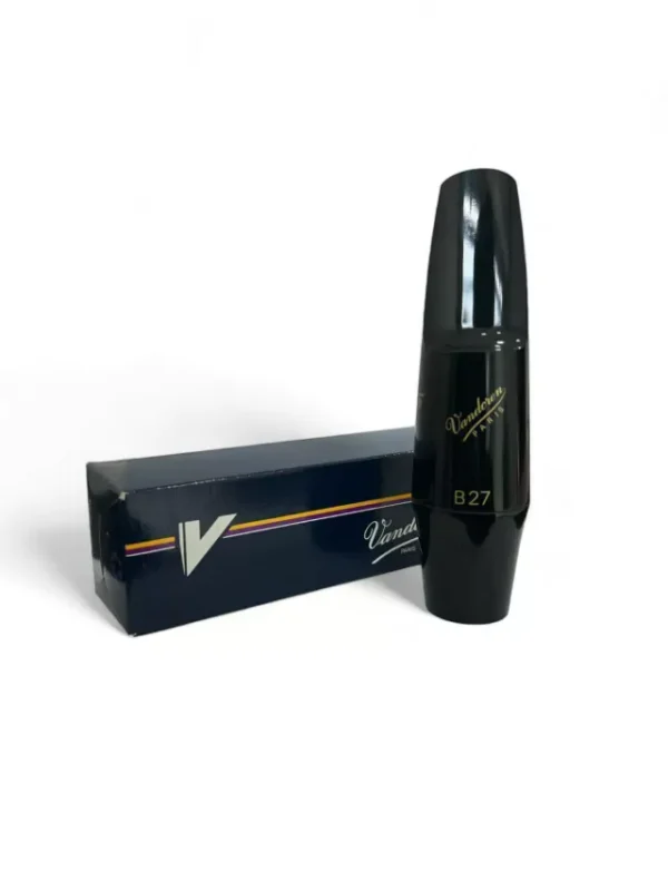 Boquilha V5 Baritono B27 Vandoren SM435 (Novo) - Image 3