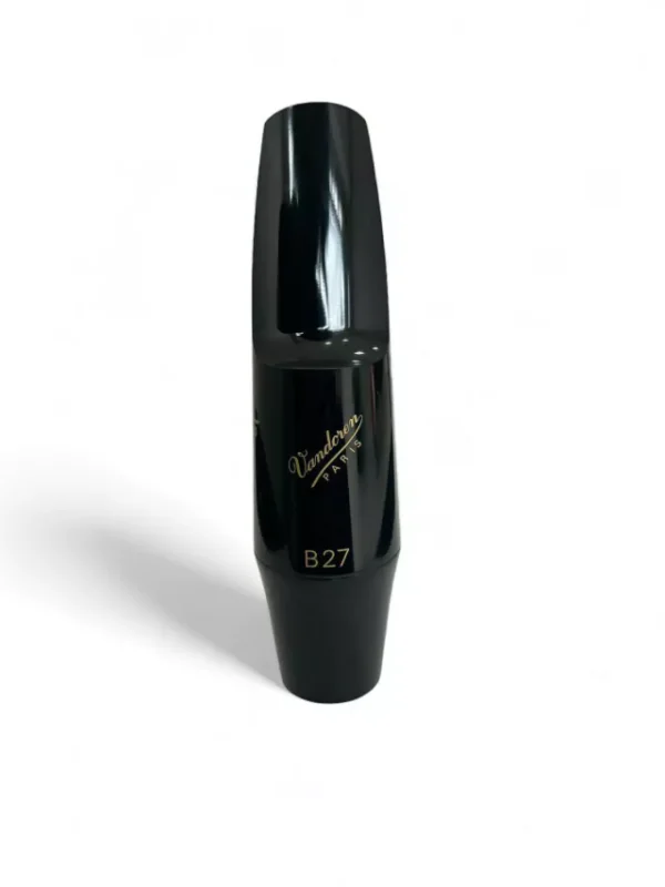 Boquilha V5 Baritono B27 Vandoren SM435 (Novo)