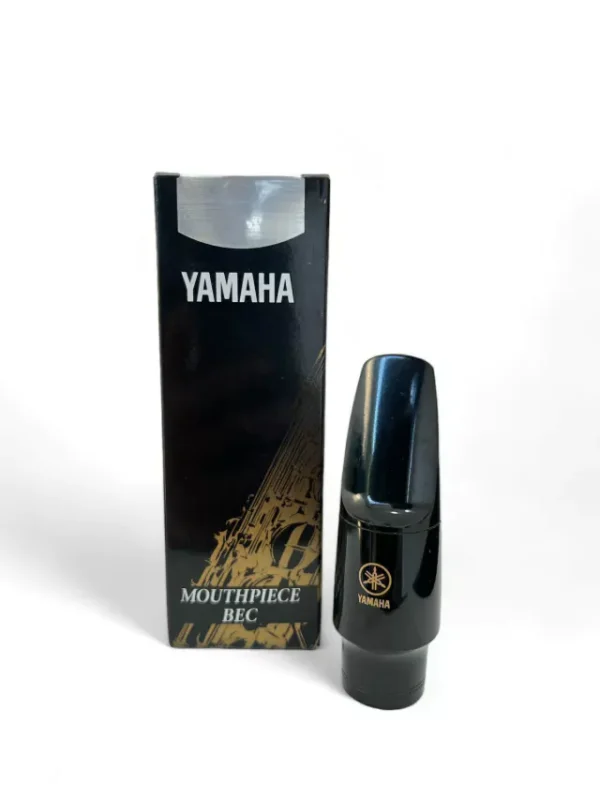 Boquilha Sax Alto 6C Yamaha (Nova) - Image 3