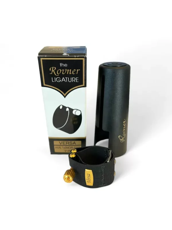 Braçadeira Rovner Versa Sax Tenor H.R. V-2R - Image 3