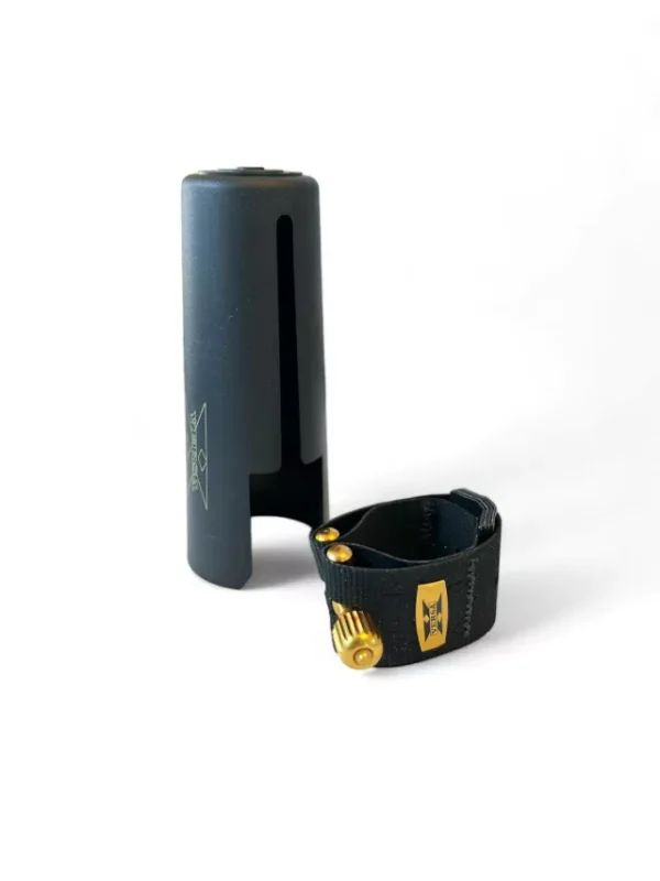 Braçadeira Rovner Versa -X Sax Tenor X-2R