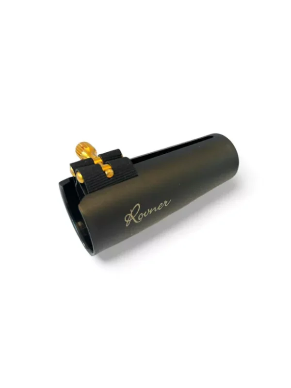 Braçadeira Rovner Versa -X Sax Tenor X-2R - Image 2