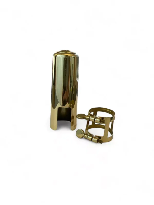 Braçadeira Vandoren Sax Tenor LC 803