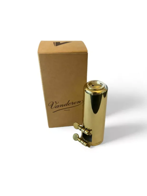 Braçadeira Vandoren Sax Tenor LC 803 - Image 3