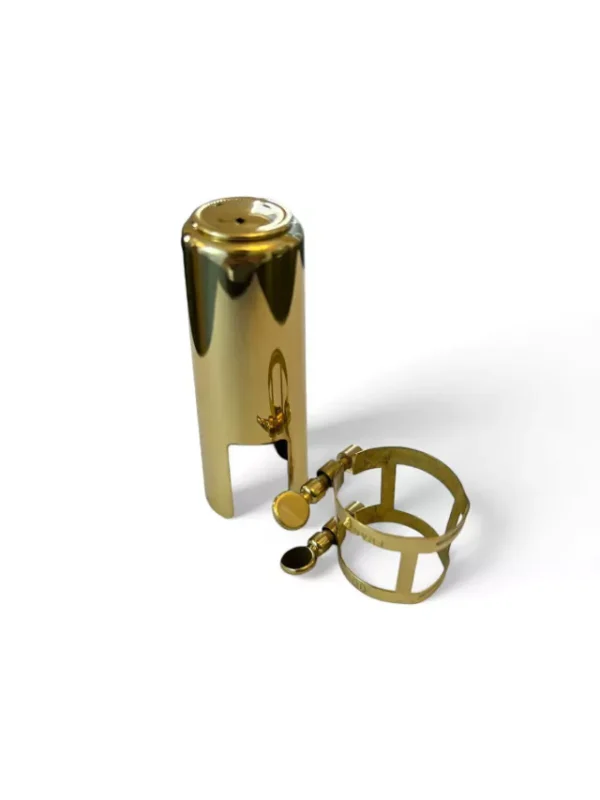 Braçadeira Vandoren Sax Alto LC 802