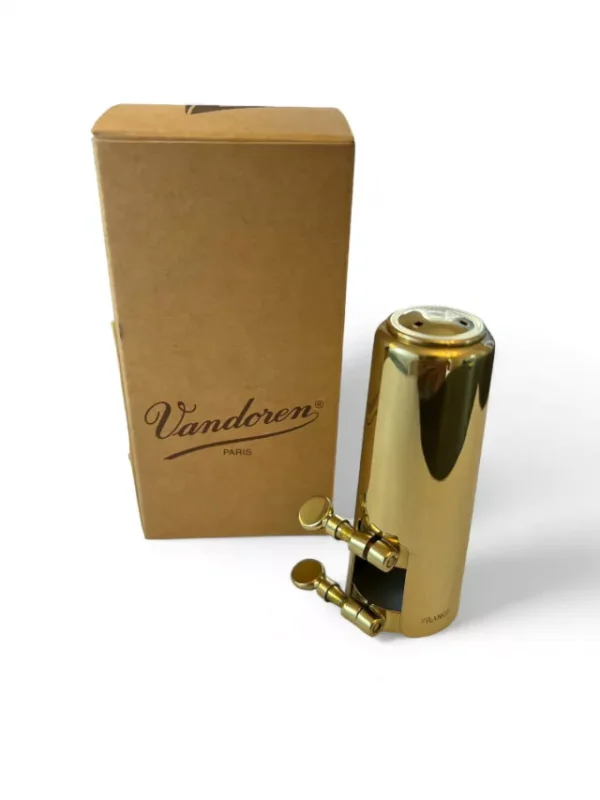 Braçadeira Vandoren Sax Alto LC 802 - Image 3