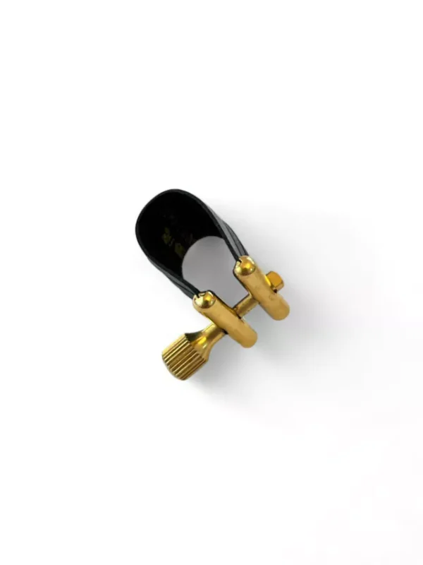 Braçadeira Rovner Sax Alto SS-1RL H.Rubber - Image 2