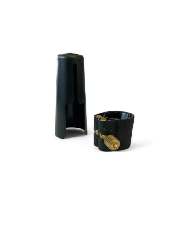 Braçadeira Rovner Sax Soprano Eddie Daniels 1Rvs- ED