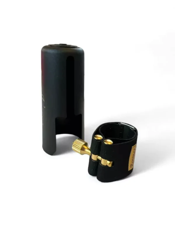 Braçadeira Rovner Versa German Groove Clarinete V-1E