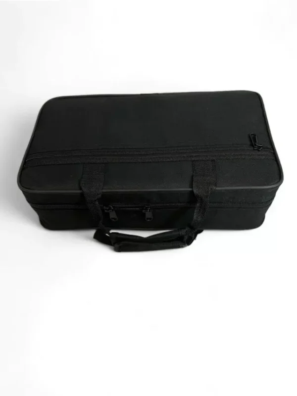 Clarinete Harlem Sound Resinado Sib (Novo) - Image 5