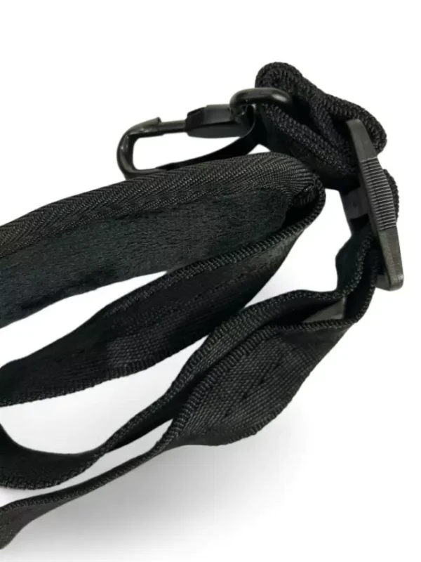 Correia Almofadada Importada Para Sax - Tira Ajustável - Image 2