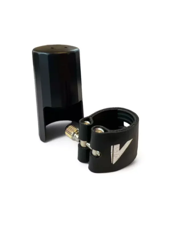 Braçadeira Vandoren Clarinete Sib- LC711