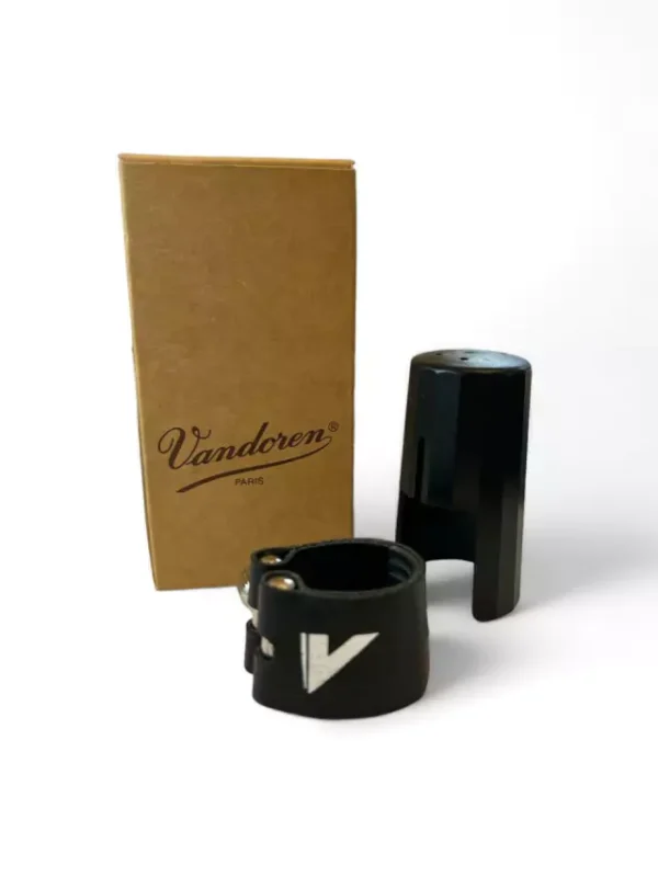 Braçadeira Vandoren Clarinete Sib- LC711 - Image 3