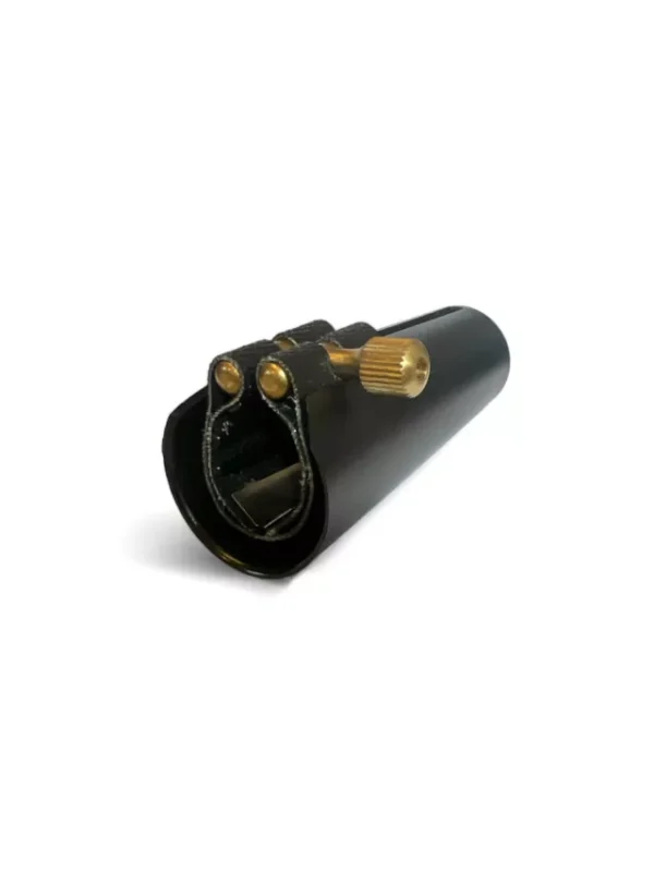 Braçadeira Rovner Eddie Daniels Metal Otto Link/Selmer - Sax Alto/Tenor 3ML-ED - Image 2