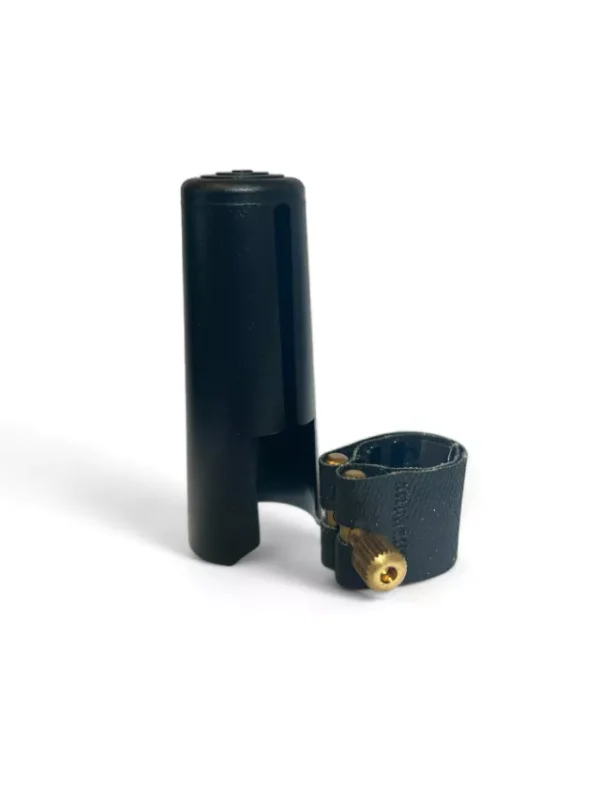 Braçadeira Rovner Eddie Daniels Metal Otto Link/Selmer - Sax Alto/Tenor 3ML-ED