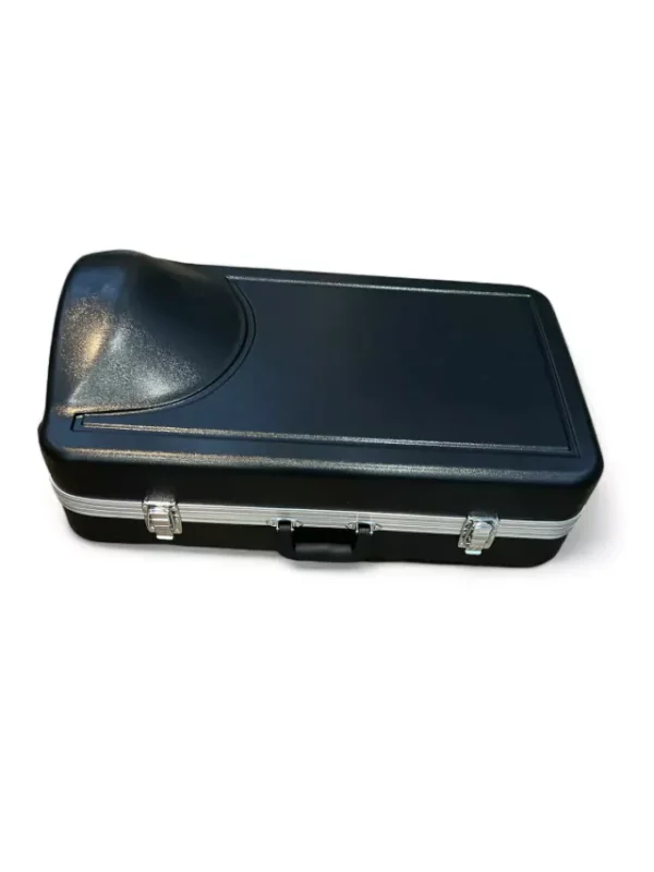 Bombardino/Euphonium Dreamer 4 pistos Laqueado Sib (Novo) - Image 4