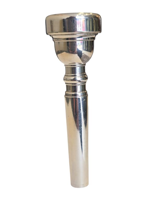 Bocal Trompete Yamaha Japan 11B4 (Usado) - Image 2