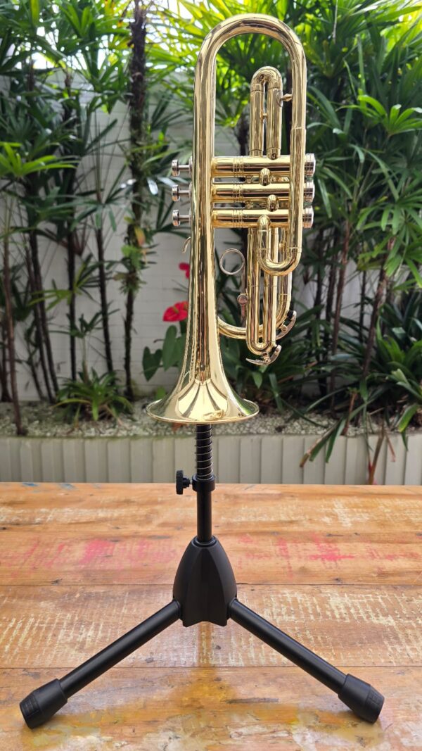 Cornet Conn Director Usa Laqueado Sib (Usado) - Image 3