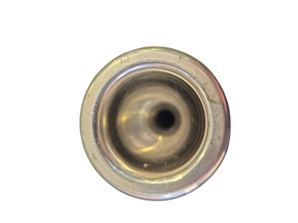 Bocal Tuba Helleberg (Usado) - Image 3