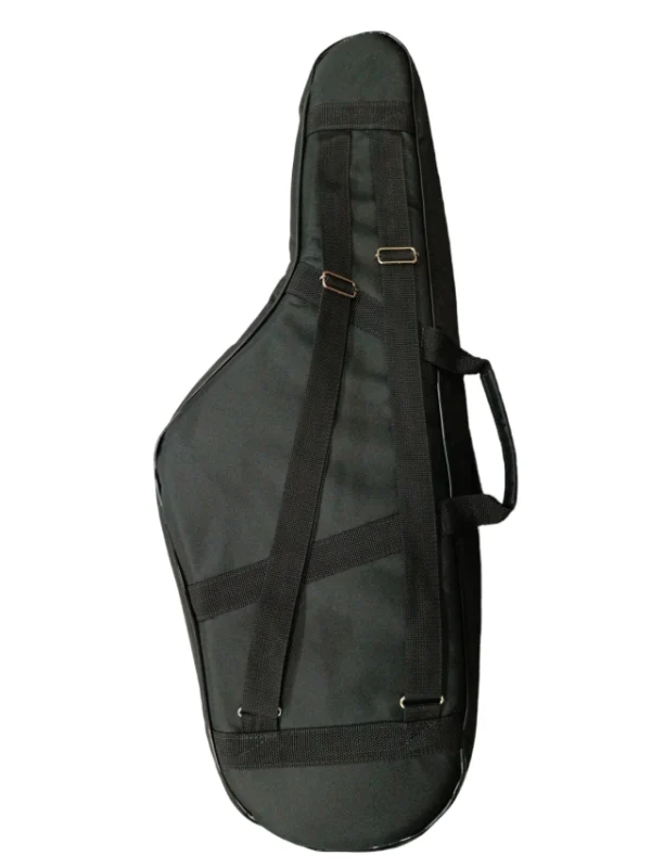 Sax Tenor Conn 16M Corpo Laqueado com Chaves Niqueladas Sib (Usado) - Image 4