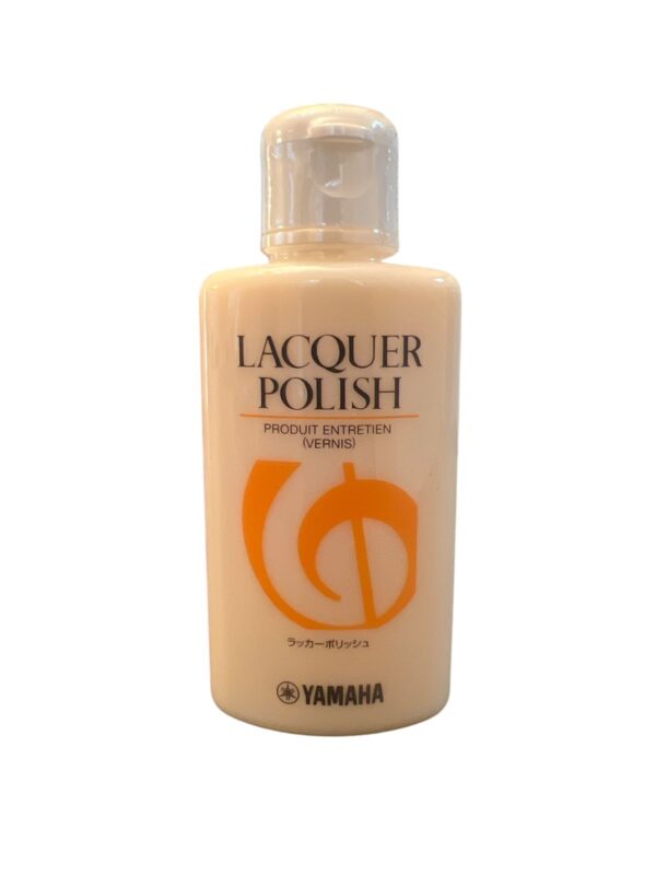 Polidor Lacquer Polish Yamaha