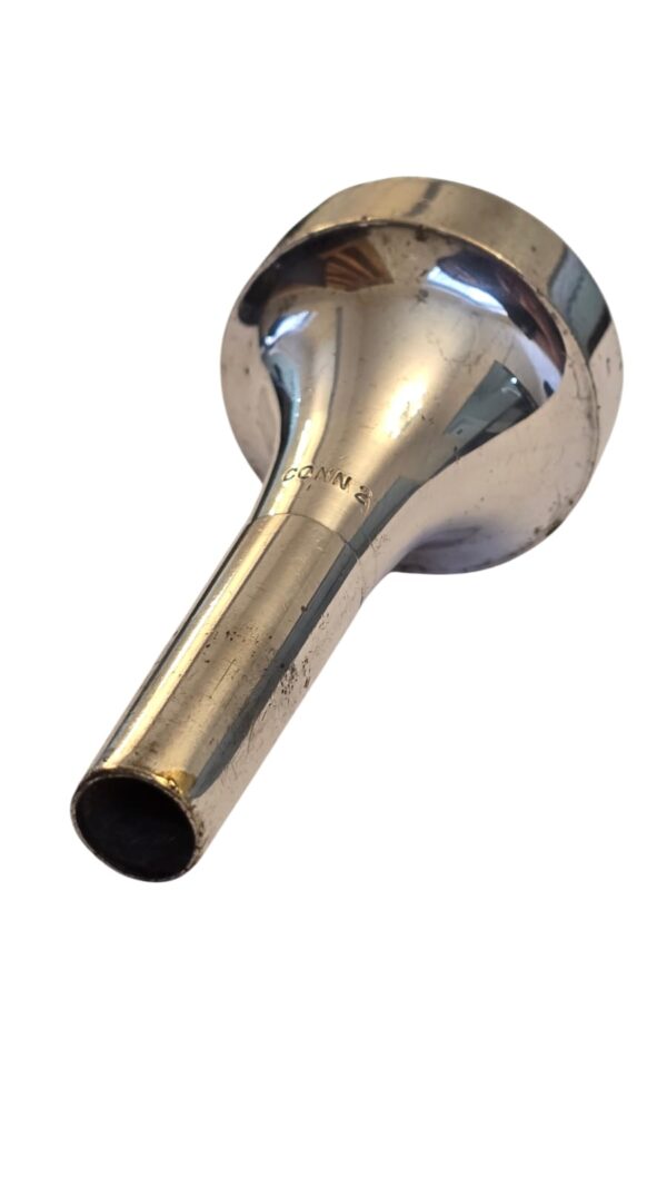Bocal de Tuba Conn 2 - Image 3