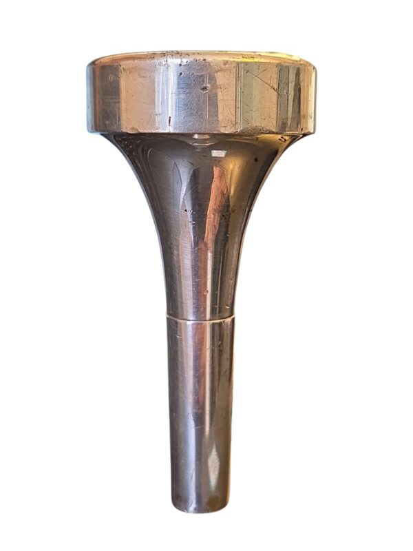 Bocal de Tuba Conn 2 - Image 2