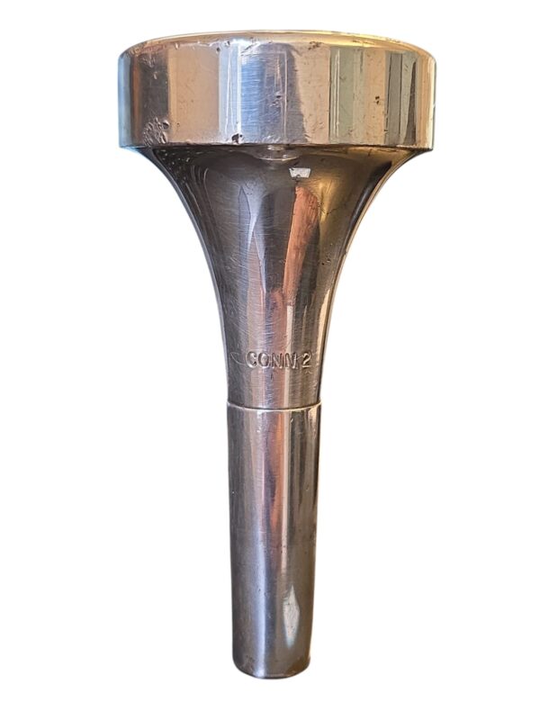 Bocal de Tuba Conn 2