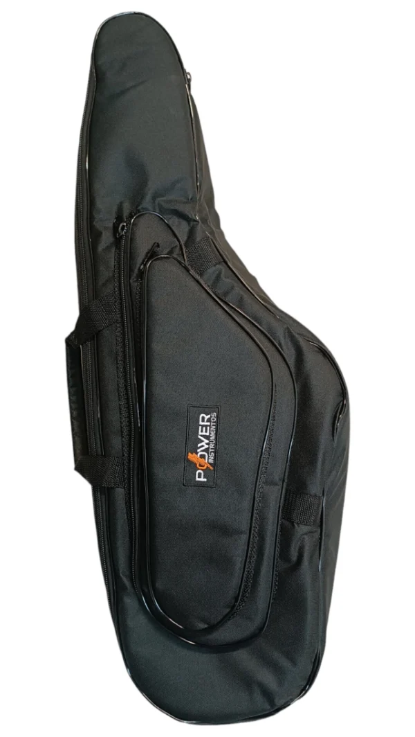 Sax Tenor Conn 16M Corpo Laqueado com Chaves Niqueladas Sib (Usado) - Image 3