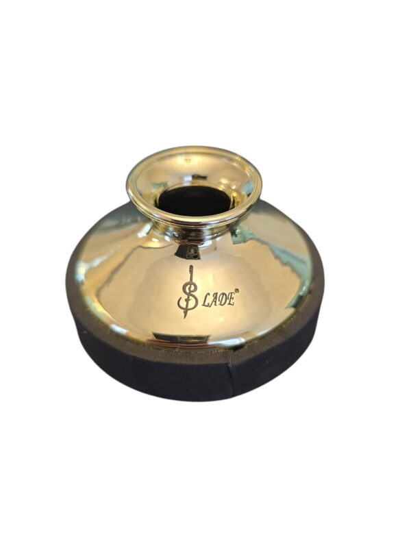 Surdina Slade de Sax Alto