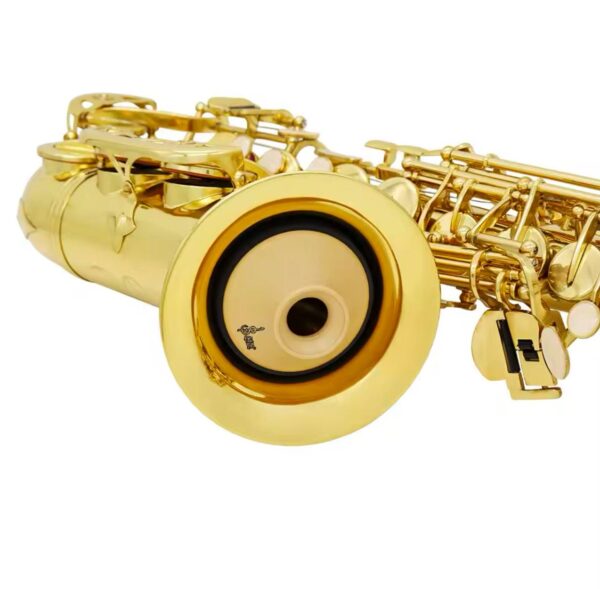 Surdina Slade de Sax Alto - Image 4