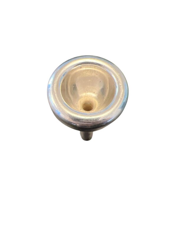 Bocal Trombone/Euphorium Holton 12C Calibre Fino (Usado) - Image 3