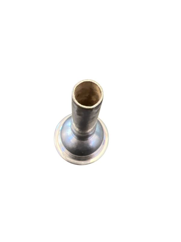 Bocal Trombone/Euphorium Holton 12C Calibre Fino (Usado) - Image 4
